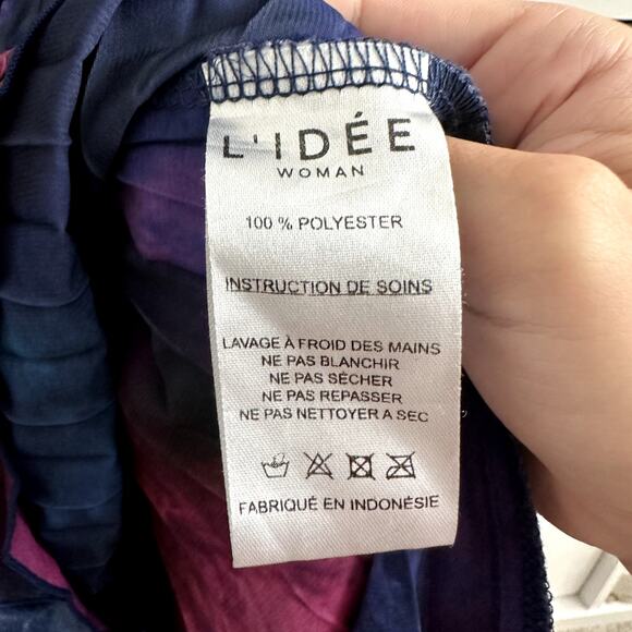 L'IDEE Gala Gown - Picture 5 of 6